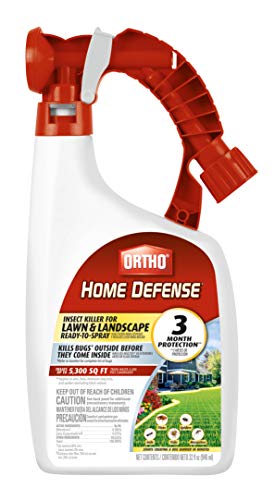 Ortho Home Defense Insect Killer for Lawn & Landscape