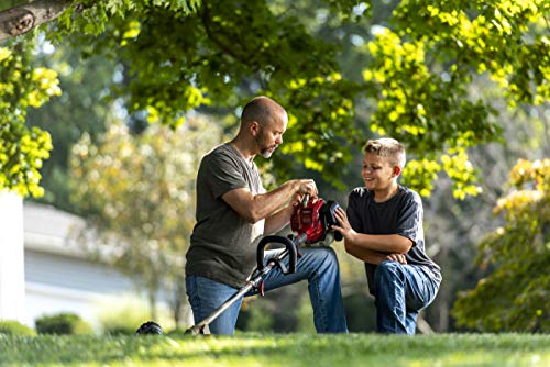 Autolite Xtreme Start Iridium Spark Plug for Lawnmowers