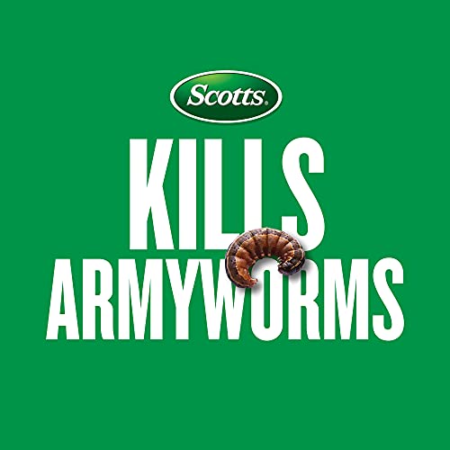 Scotts Turf Builder SummerGuard Lawn Food w/ Insect Control