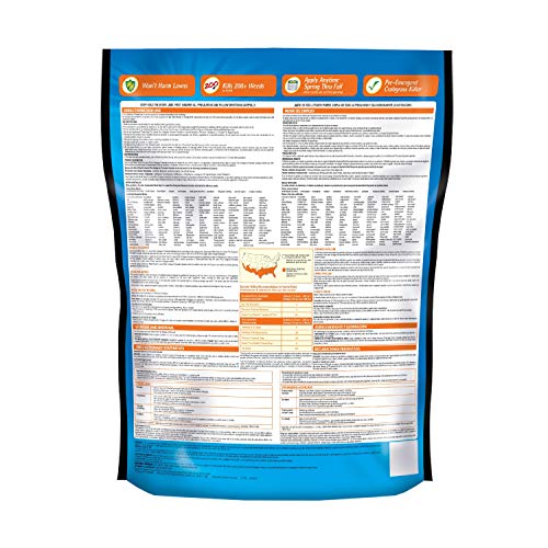 10.8 lb Spectracide Weed Killer - Clear