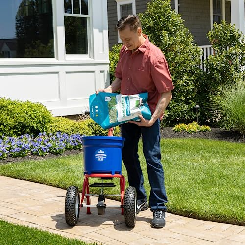 Jonathan Green Veri-Green Starter Fertilizer 12-18-8 (1,500 Sq. Ft.)