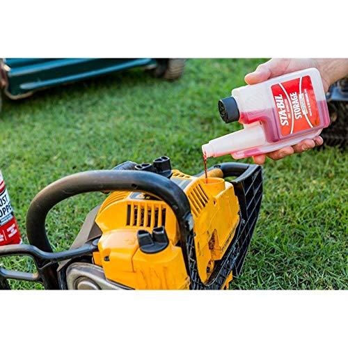 1 Gallon Fuel Stabilizer for Lawn Mowers