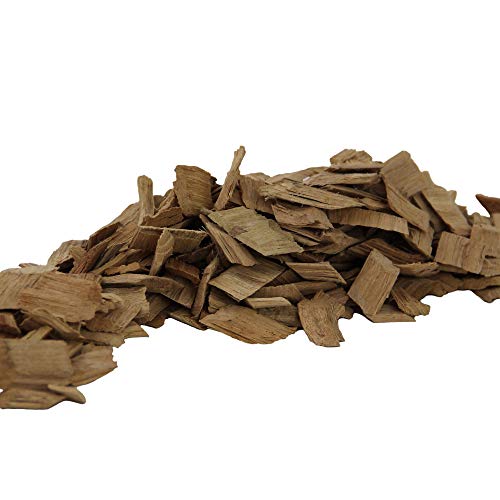 Jack Daniels Wood BBQ Smoking Chips - 2 Pack