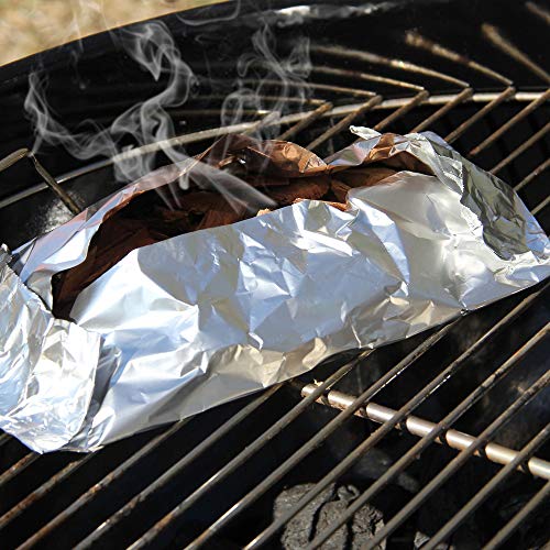 Jack Daniels Wood BBQ Smoking Chips - 2 Pack