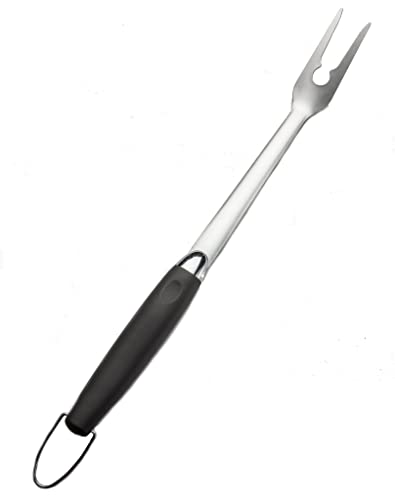 Stainless Steel BBQ Grill Tool Set - 3 Piece