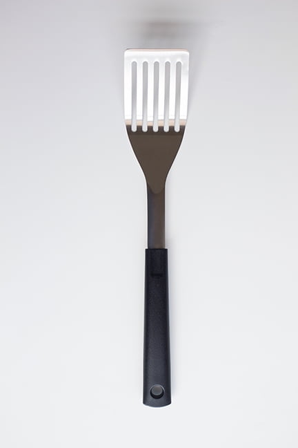 3 Piece Stainless Steel BBQ Grill Tool Set