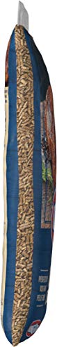 Kingsford 100% Hickory BBQ Wood Pellets, 5 lbs