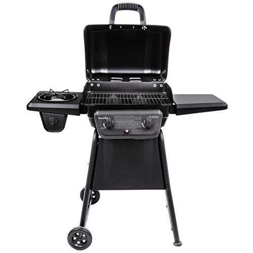Char-Broil Convective 2-Burner BBQ Grill