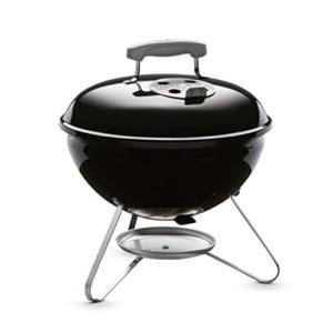 Weber 14" Portable BBQ Grill