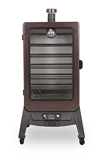 Pit Boss Copperhead Vertical Pellet Smoker