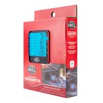 Expert Grill 4-Probe LCD Cooking Thermometer