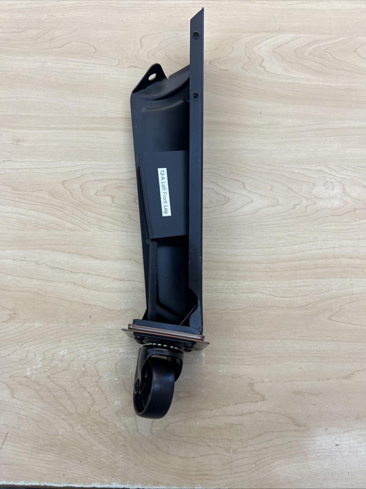 Pit Boss Copperhead Vertical Wood Pellet Smoker - Onyx