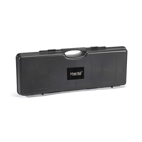 Ultra Protective Hard Locking Rifle Case 33.4