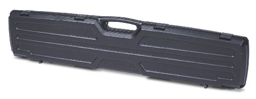 Plano Gun Guard 48-Inch Rifle Case - Black