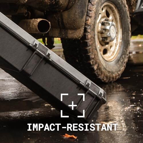 Pelican Vault V800 Hard Case - OD Green