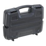 Plano Gun Guard Single Scoped Pistol Case, Black