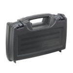 Plano Protector Series Small Black Pistol Case