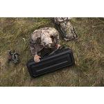 Plano 36” Tactical Gun Case with Foam, Black