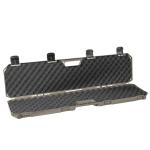 42" Single Scope Hard Gun Case with Foam