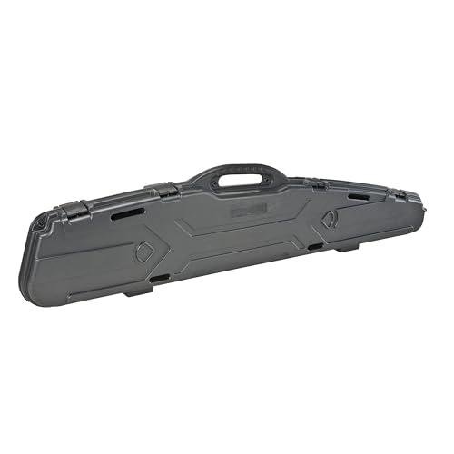 Plano Pro-Max Contoured Rifle Case, Lockable Black