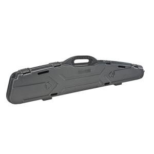 Plano Pro-Max Contoured Rifle Case, Lockable Black