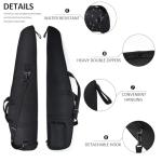 AUMTISC Tactical Soft Rifle Carry Case