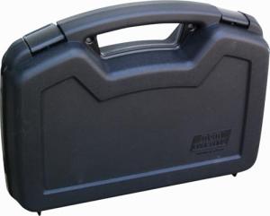MTM Black Handgun Case for 6-Inch Revolver