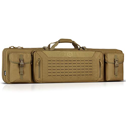 Savior Equipment Urban Warfare Double Carbine Bag