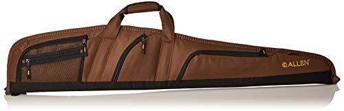 Allen Daytona Shotgun Case, 52" Green/Khaki