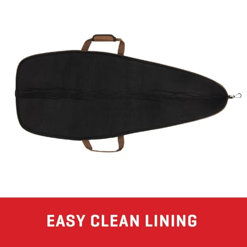 Allen Daytona Shotgun Case, 52" Green/Khaki