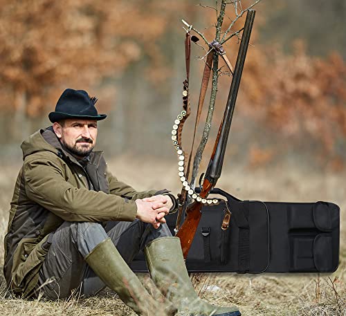 Tactical Rifle Bag Backpack - 32"/37"/46" Options