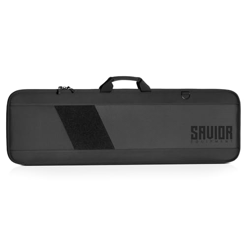 Savior Equipment Tactical Single Long Gun Bag, 36 Inch