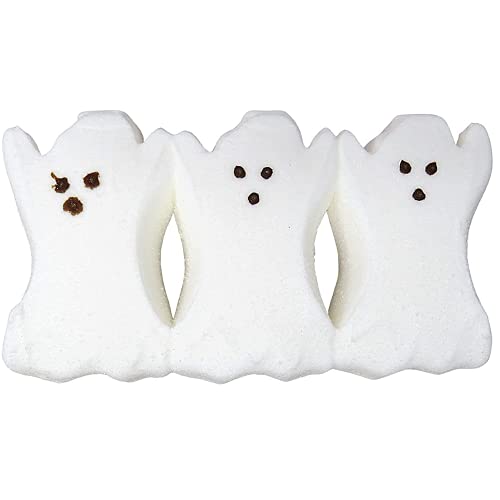 Halloween Ghost Peeps Marshmallow Candy - 9 Pack