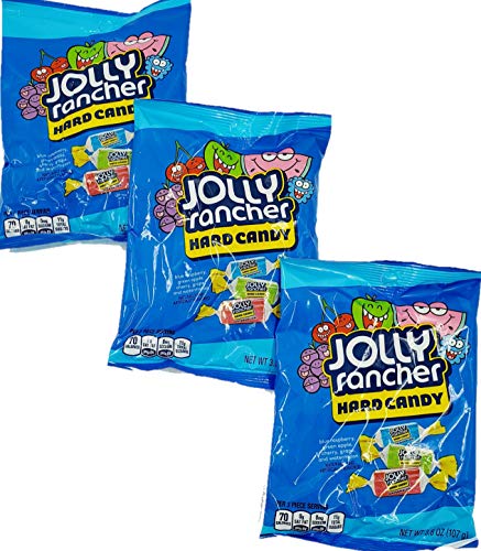 Jolly Ranchers