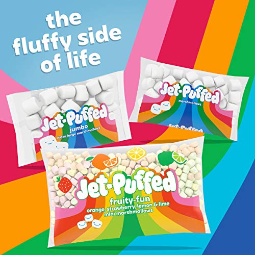 Fruity Fun Mini Marshmallows - 10 oz Bag