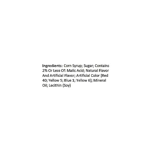 Jolly Ranchers Assorted Flavors - Bulk Size 1.5 lb