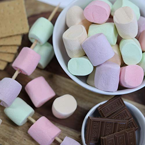Halal Fruit Marshmallows by Ziyad, 8.82 Ounce