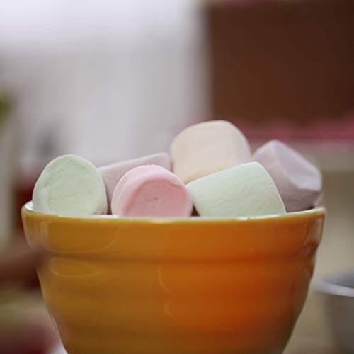 Halal Fruit Marshmallows by Ziyad, 8.82 Ounce
