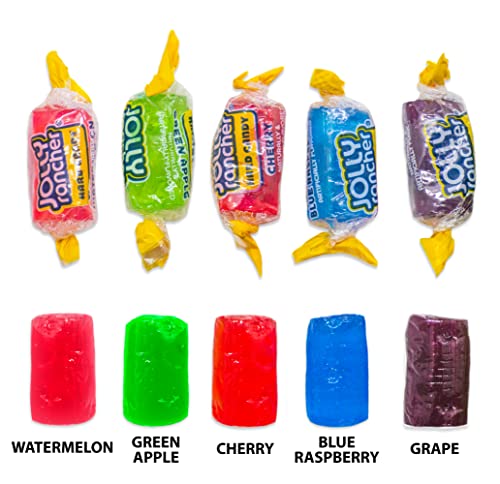Jolly Rancher Hard Candy Assortment - 1 Pound