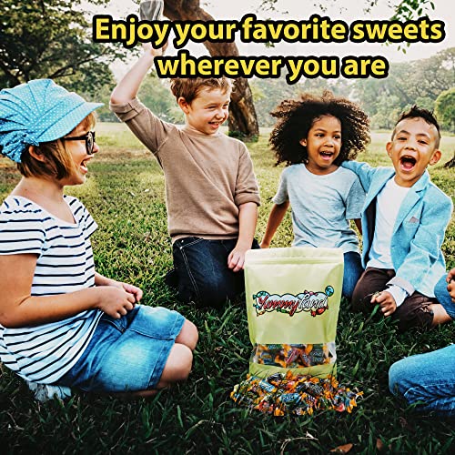 Jolly Rancher Hard Candy Assortment - 1 Pound