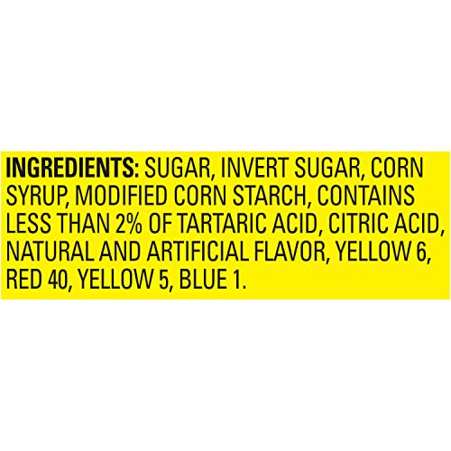SOUR PATCH KIDS Chewy Candy, 12 Boxes
