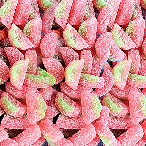 Watermelon Sour Patch Kids Candy - 12 Boxes