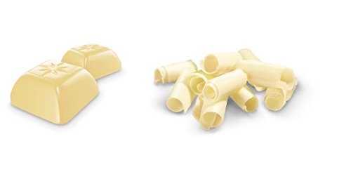 Schogetten German White Chocolate (Pack of 3)