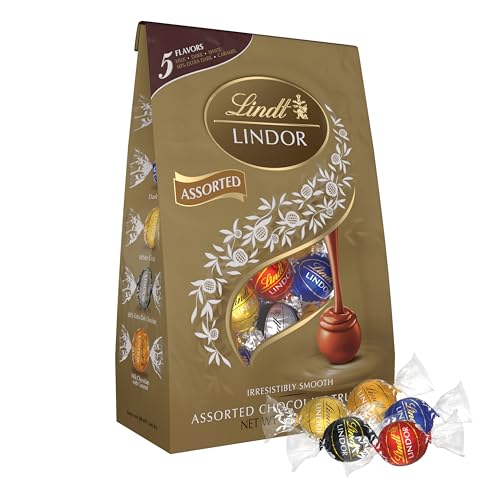 Chocolate Truffles
