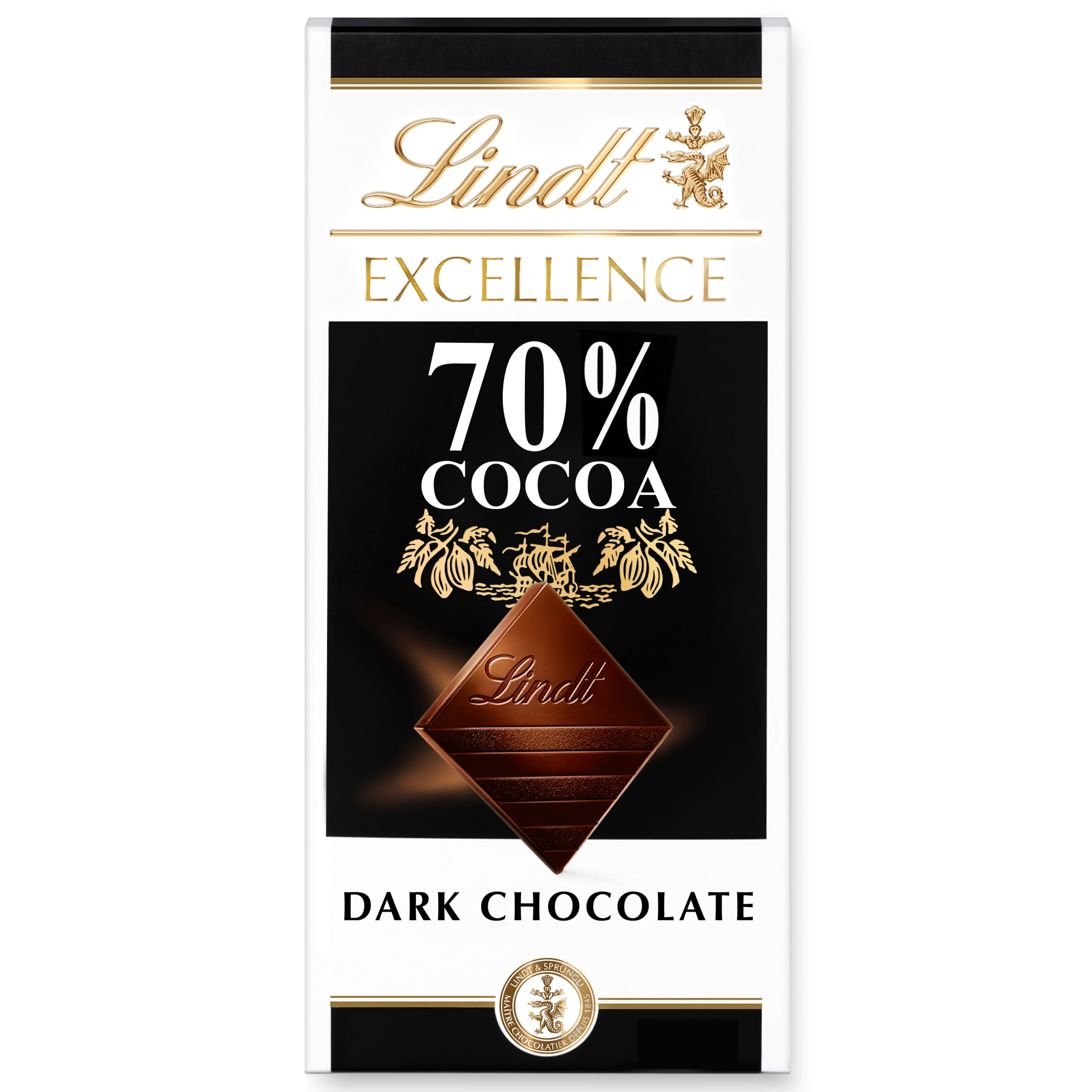 Dark Chocolate