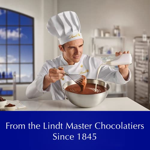 Lindt Classic Recipe Milk Chocolate Bar - 12 Pack