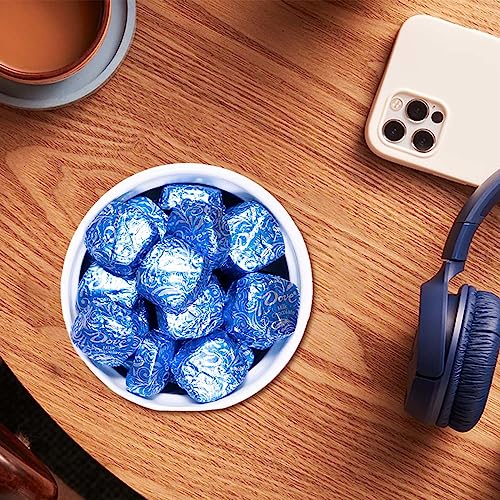 DOVE PROMISES Milk Chocolate Candy, 15.8 oz Bag
