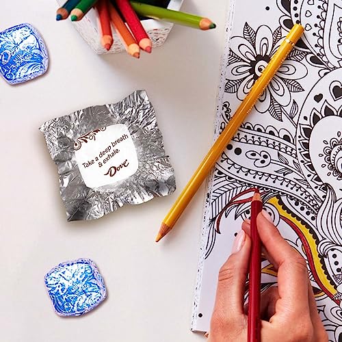 DOVE PROMISES Milk Chocolate Candy, 15.8 oz Bag
