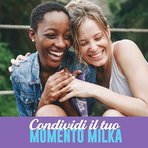 Milka Alpenmilch (Germany) - 3-Pack 0.1g