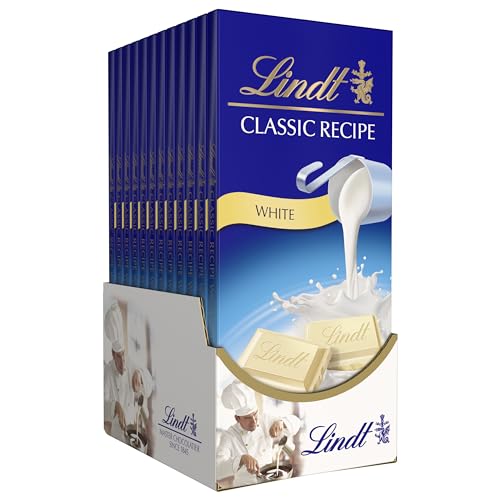 White Chocolate